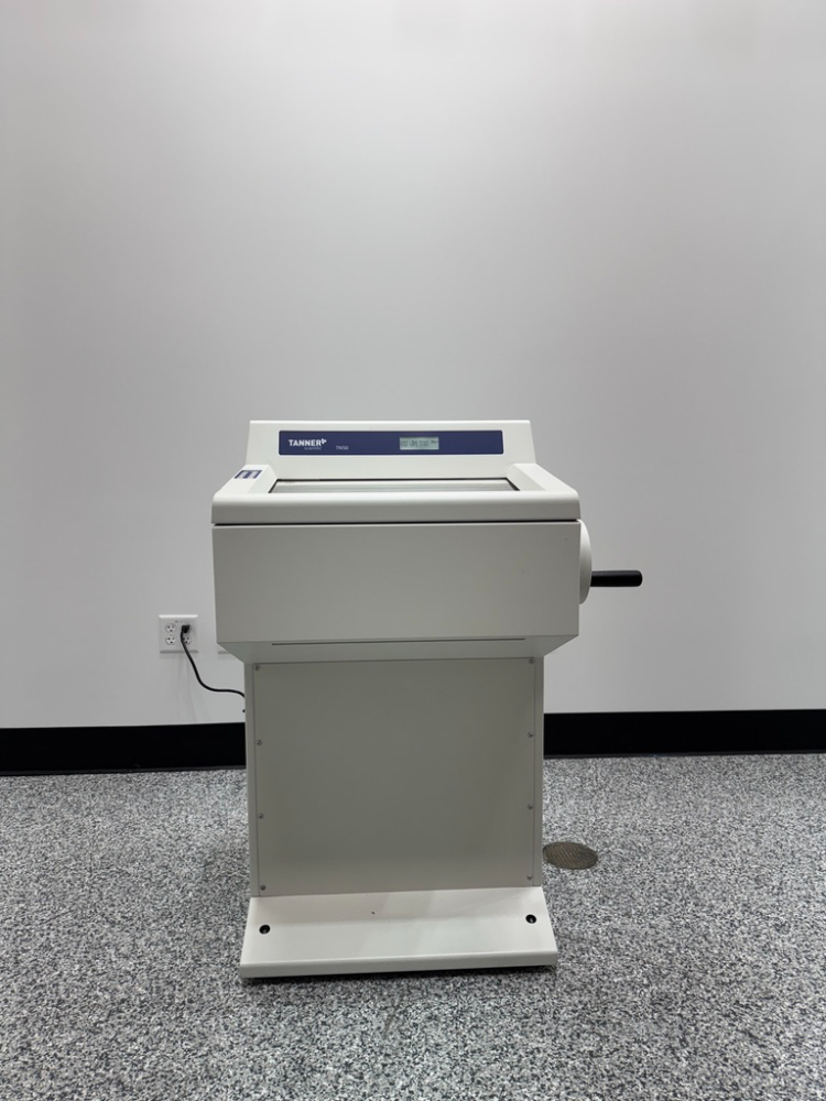 Image of Tanner Scientific TN50 Semi-Automatic Cryostat